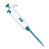 Single-channel-pipette