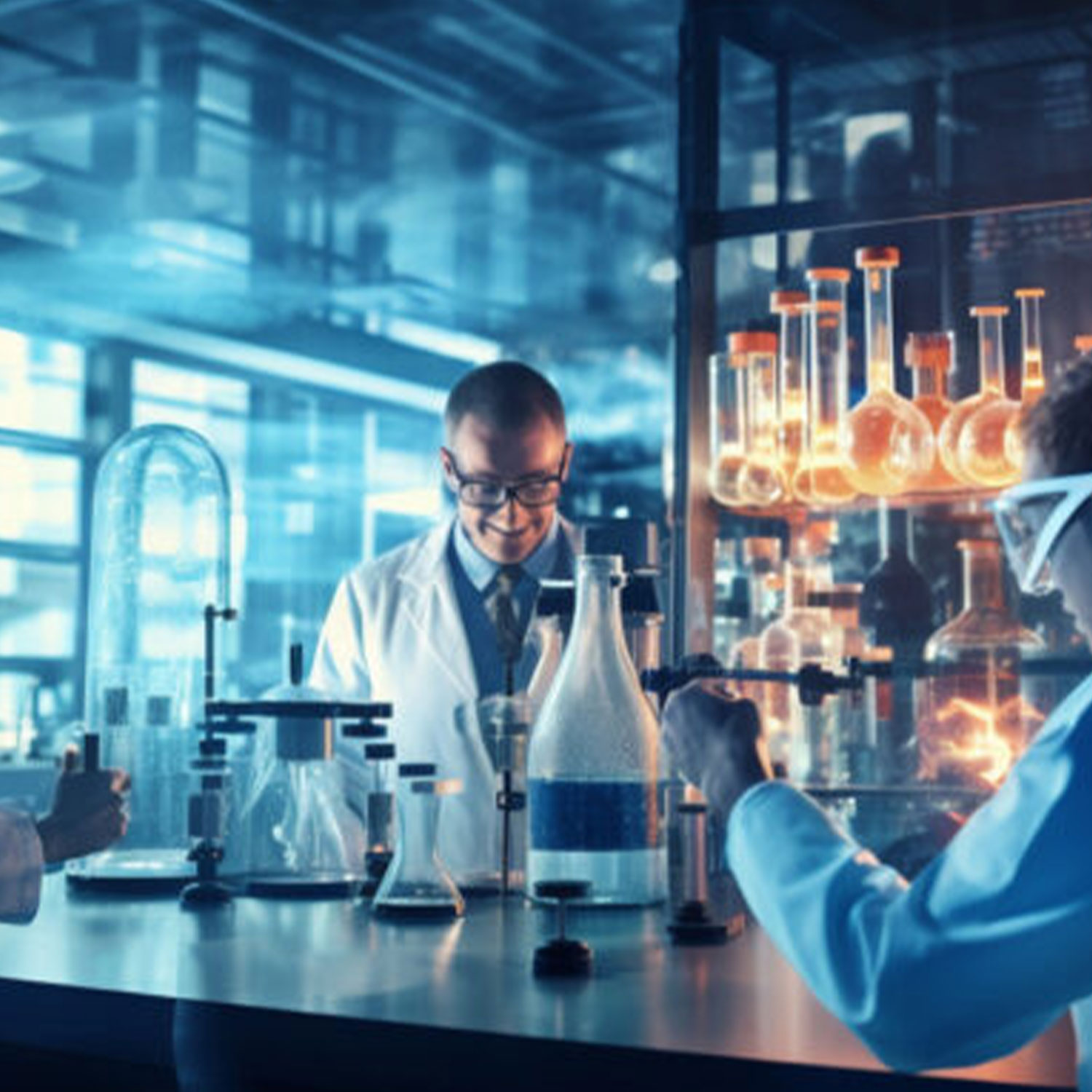 pipette calibration services uk