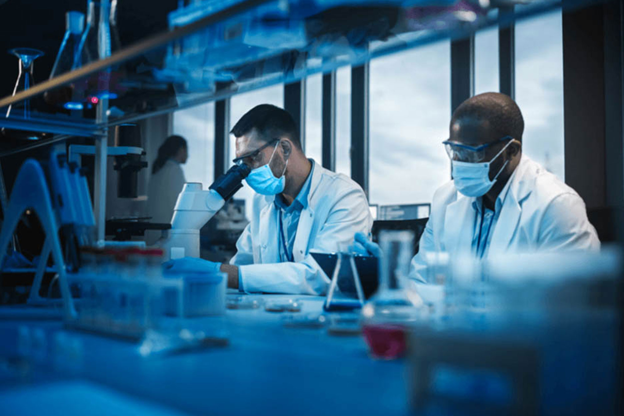 pipette calibration services uk