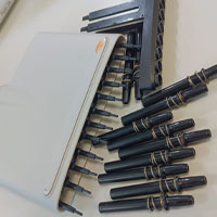 Biohit/sartorius mline multi-channel servicing